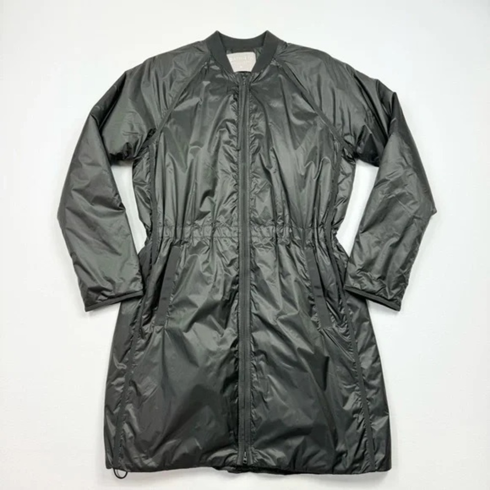 Athleta jacket
